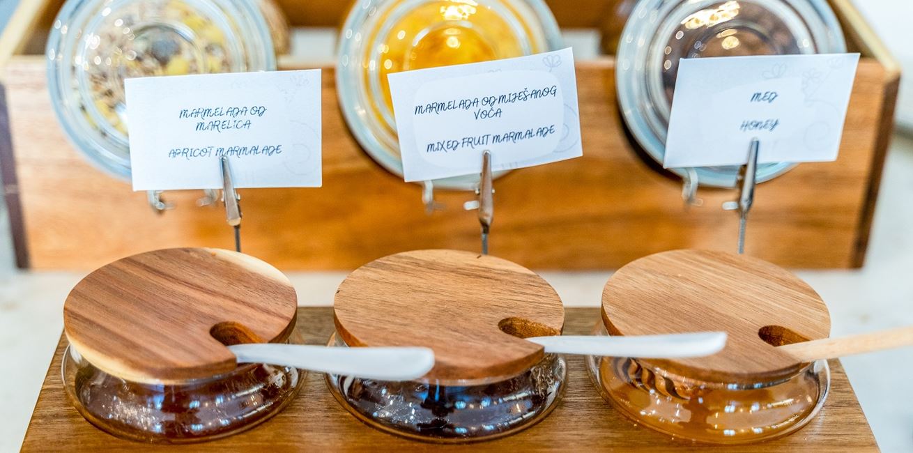 Hotel Brattia Brac Island 333