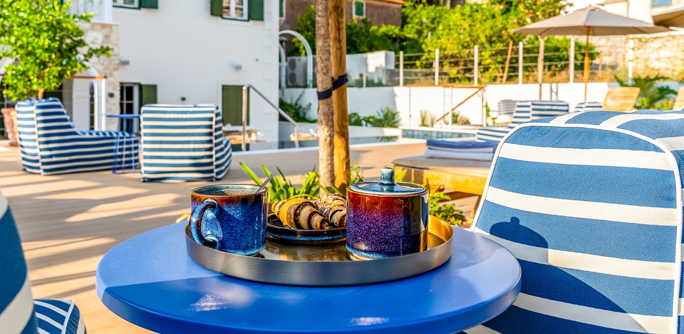 Hotel Brattia Brac Island 370