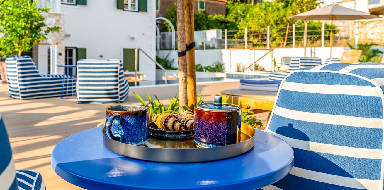 Hotel Brattia Brac Island 370