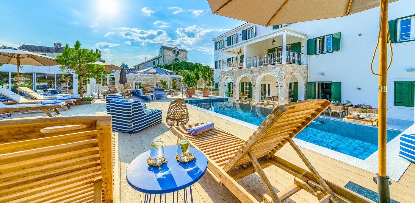 Hotel Brattia Brac Island 159