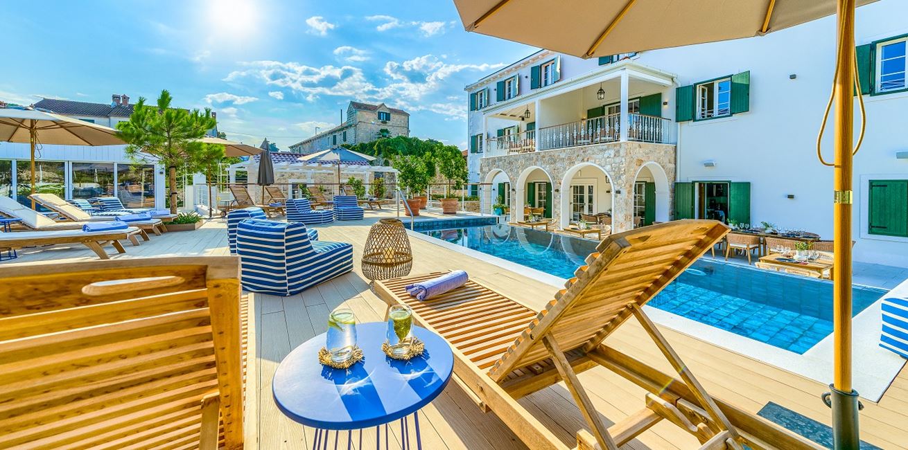 Hotel Brattia Brac Island 159