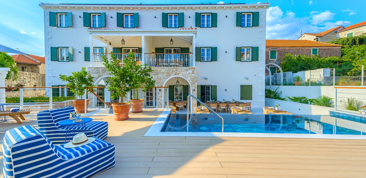 Hotel Brattia Brac Island 168