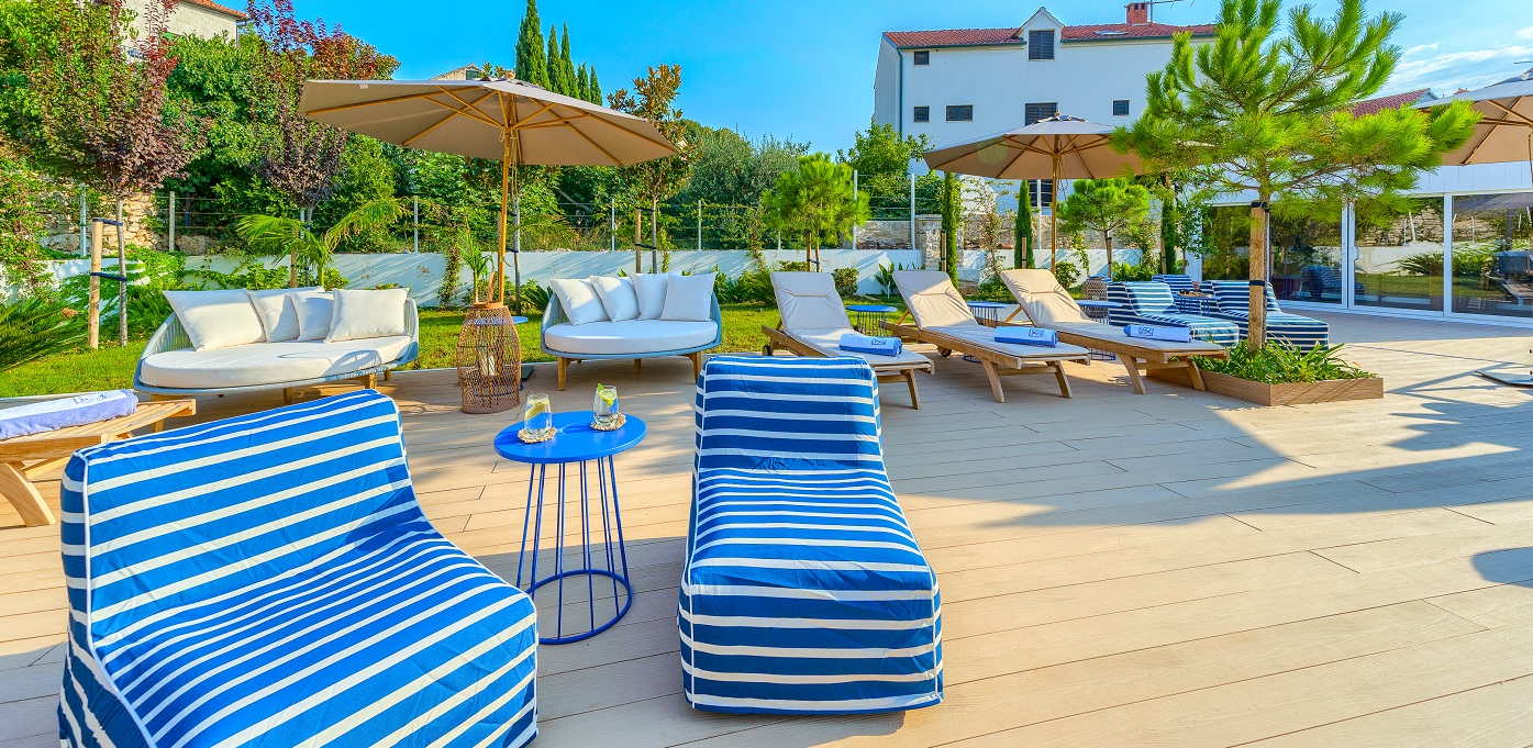 Hotel Brattia Brac Island 170