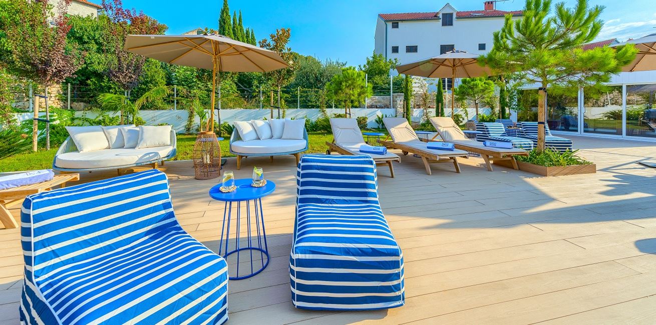 Hotel Brattia Brac Island 170