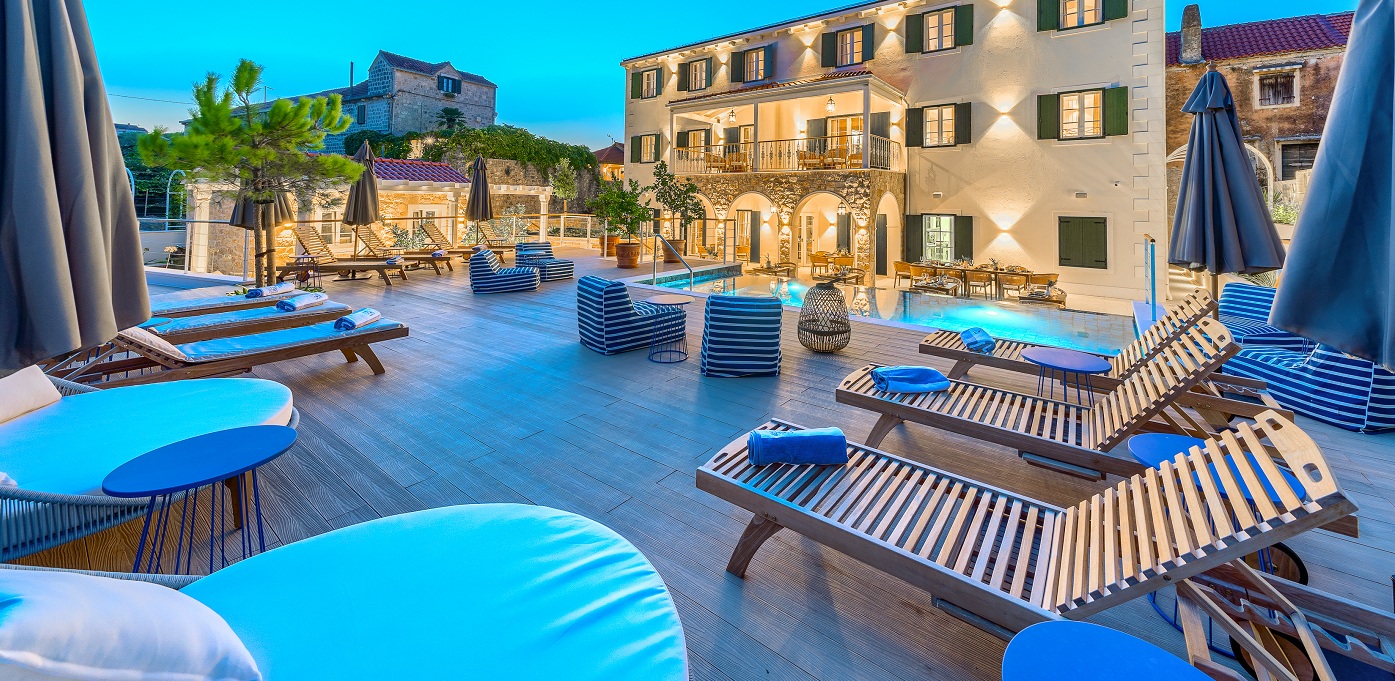 Hotel Brattia Brac Island 220