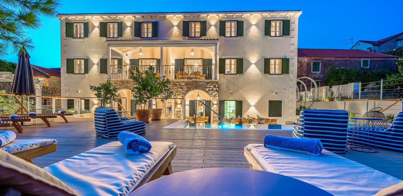 Hotel Brattia Brac Island 221