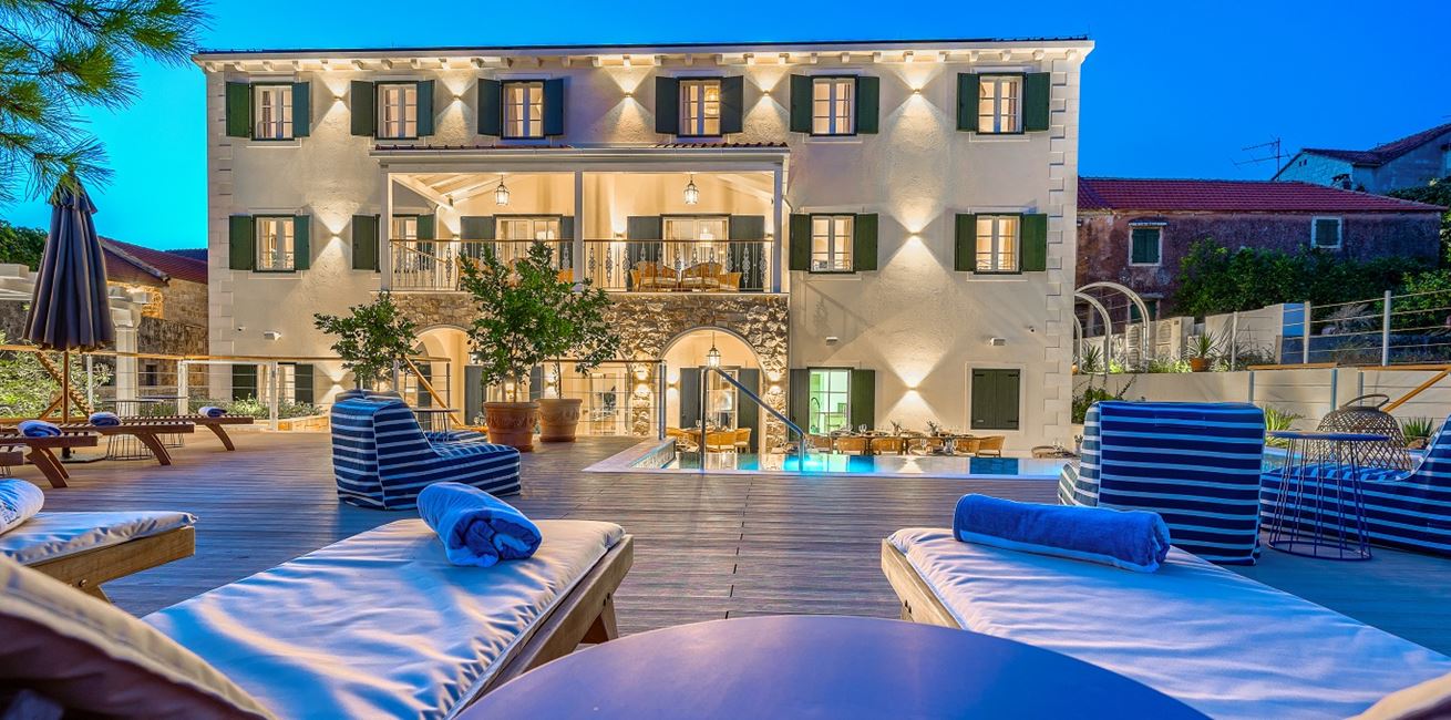 Hotel Brattia Brac Island 221