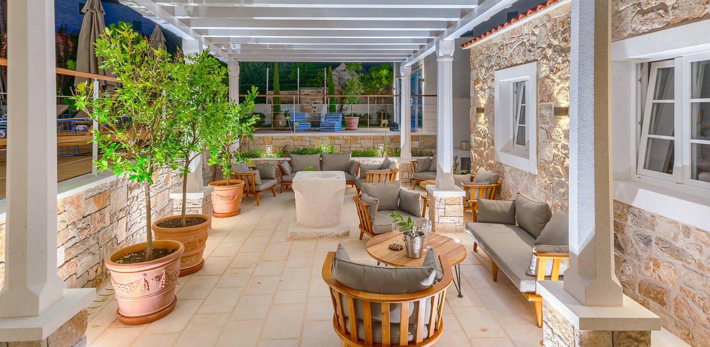 Hotel Brattia Brac Island 235