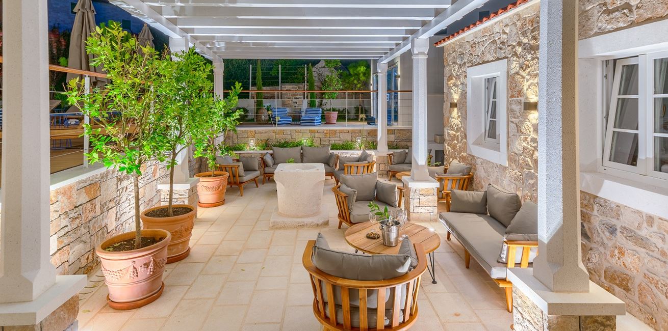 Hotel Brattia Brac Island 235