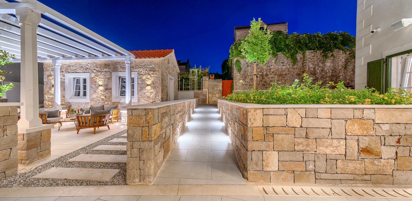 Hotel Brattia Brac Island 242