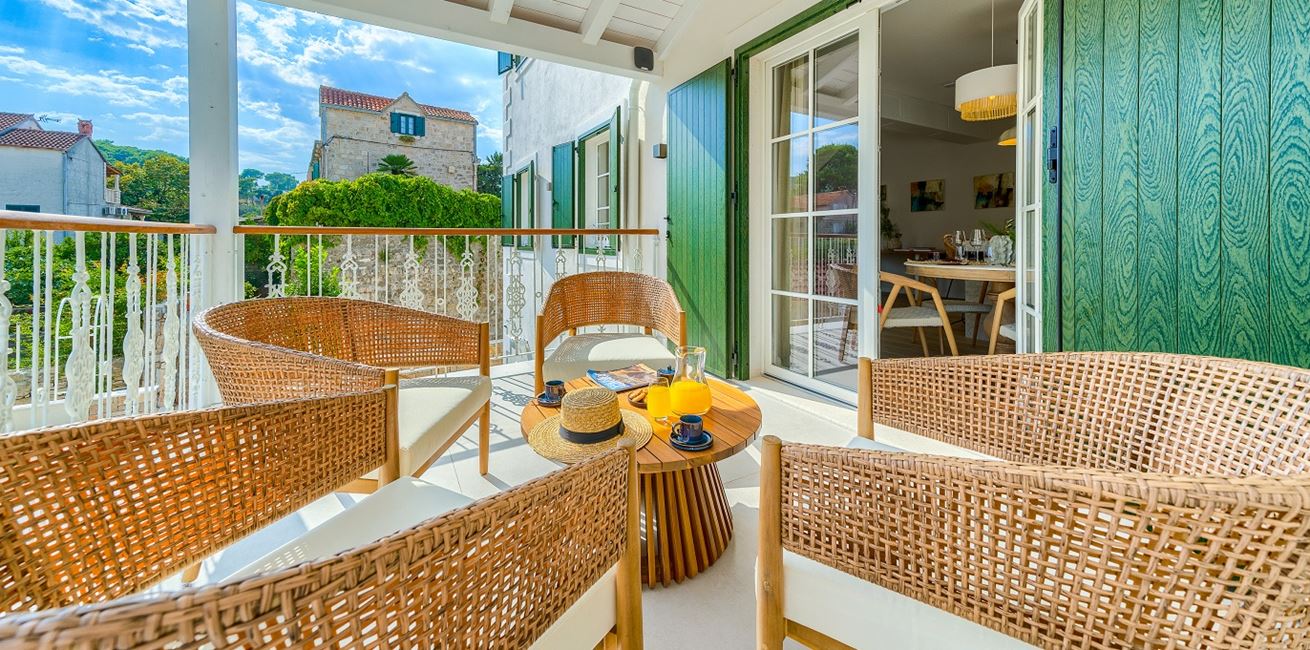 Hotel Brattia Brac Island 126