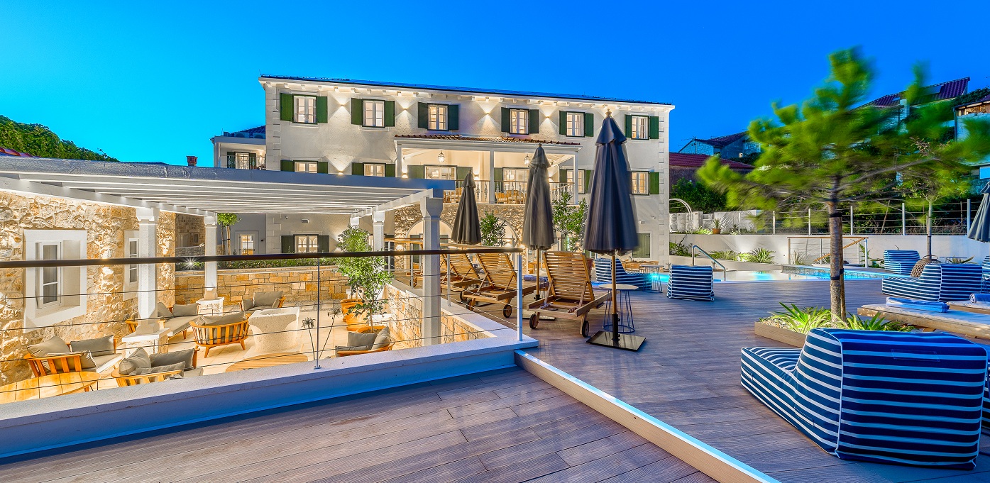 Hotel Brattia Brac Island 224