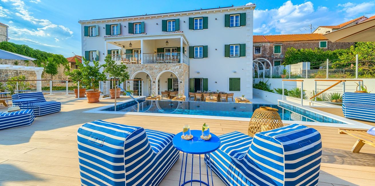 Hotel Brattia Brac Island 167