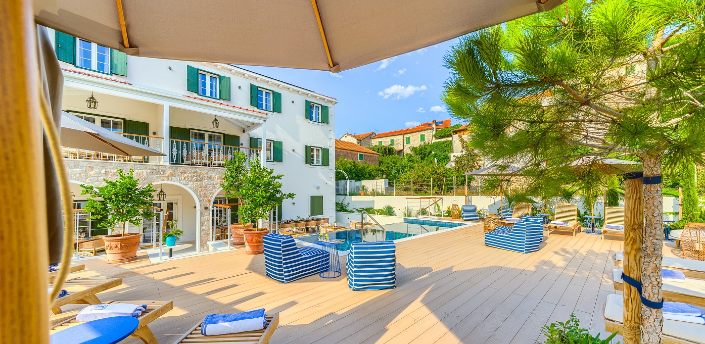 Hotel Brattia Brac Island 153