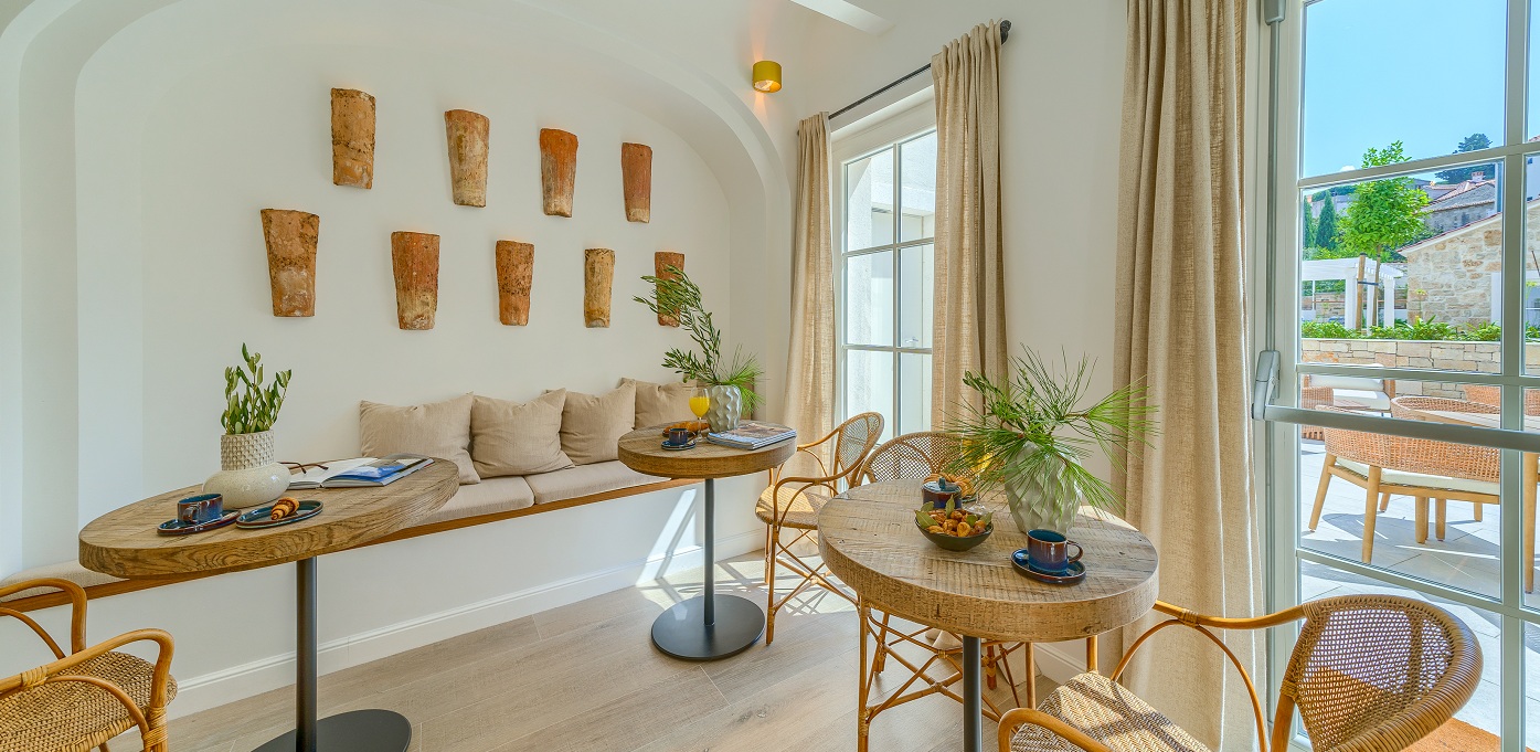 Hotel Brattia Brac Island 53