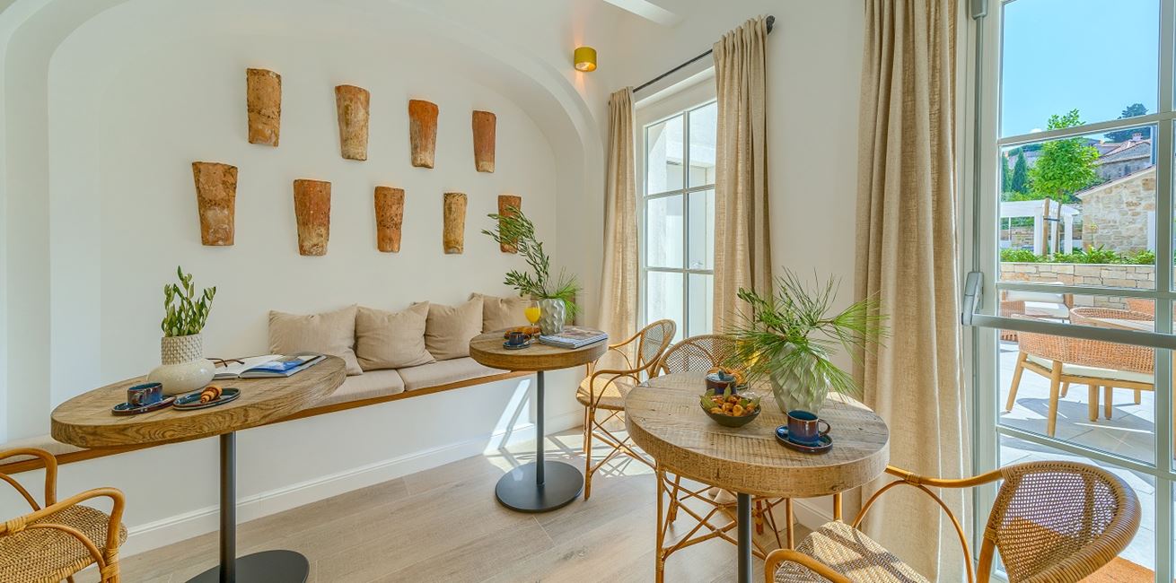 Hotel Brattia Brac Island 53