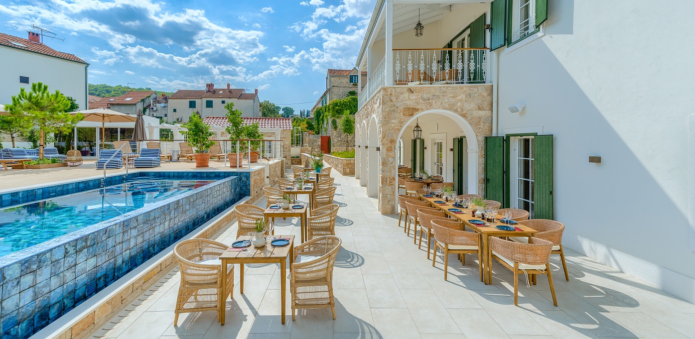 Hotel Brattia Brac Island 99