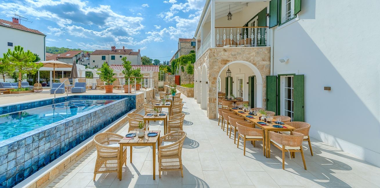 Hotel Brattia Brac Island 99