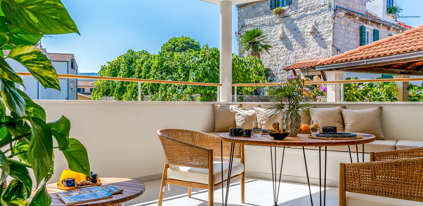 Hotel Brattia Brac Island 273