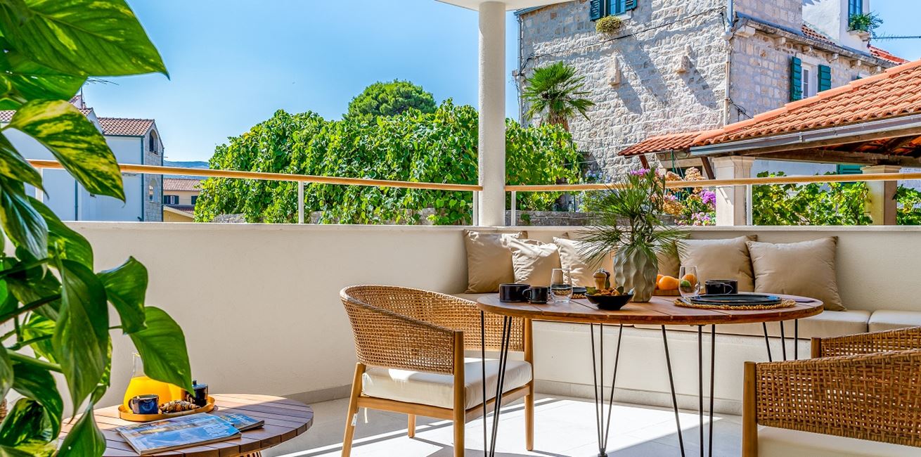 Hotel Brattia Brac Island 273