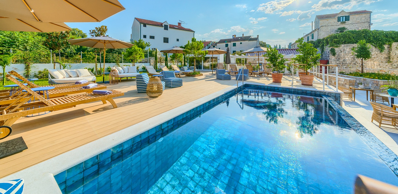 Hotel Brattia Brac Island 165