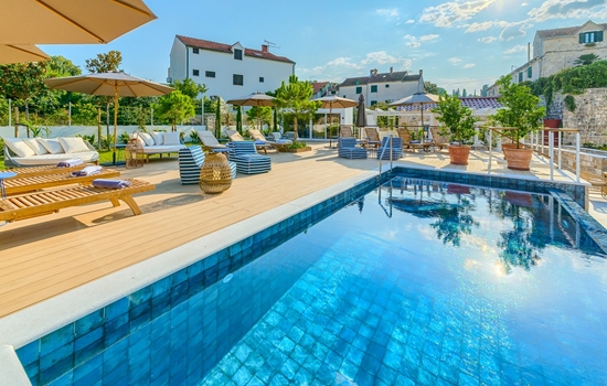 Hotel Brattia Brac Island 165