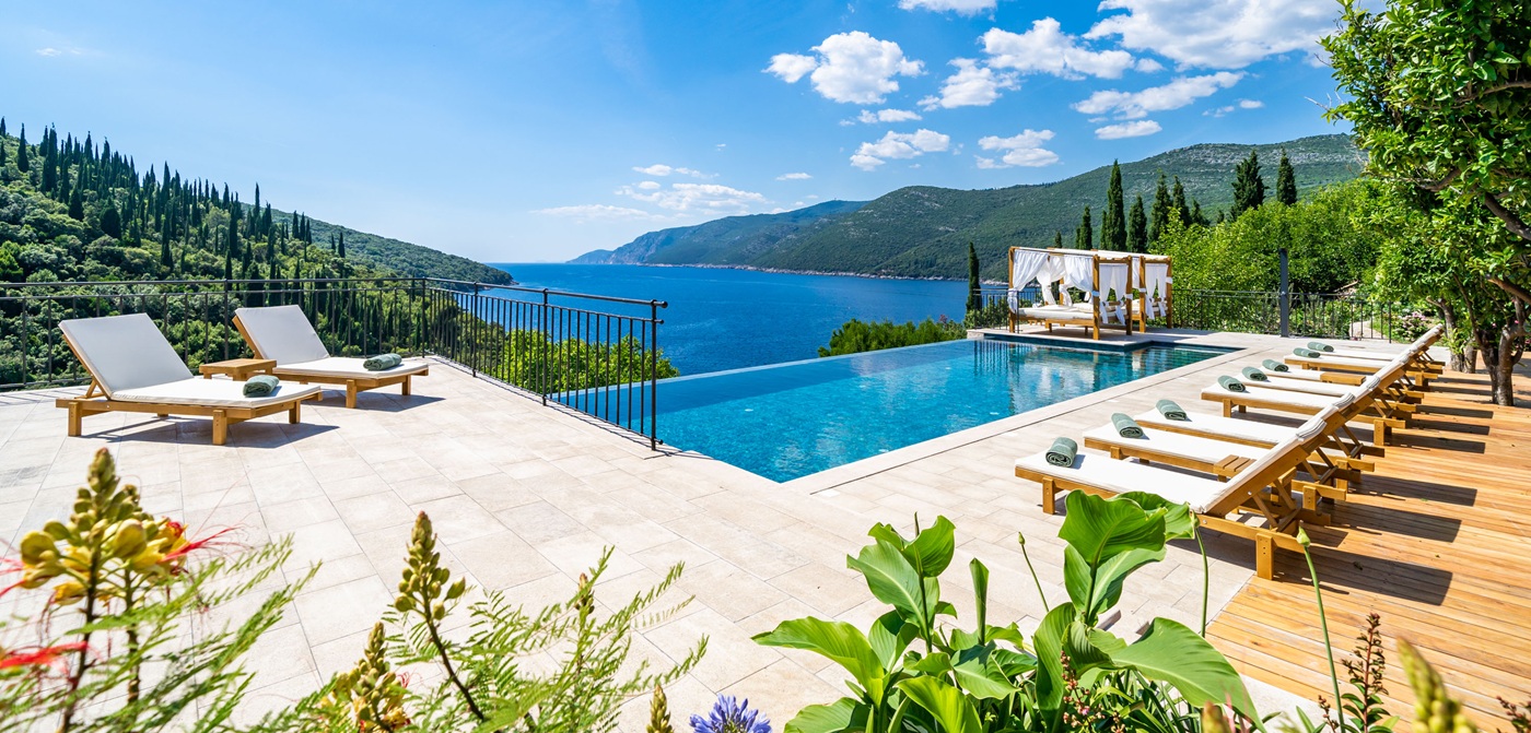 Villa Adriana Molunat