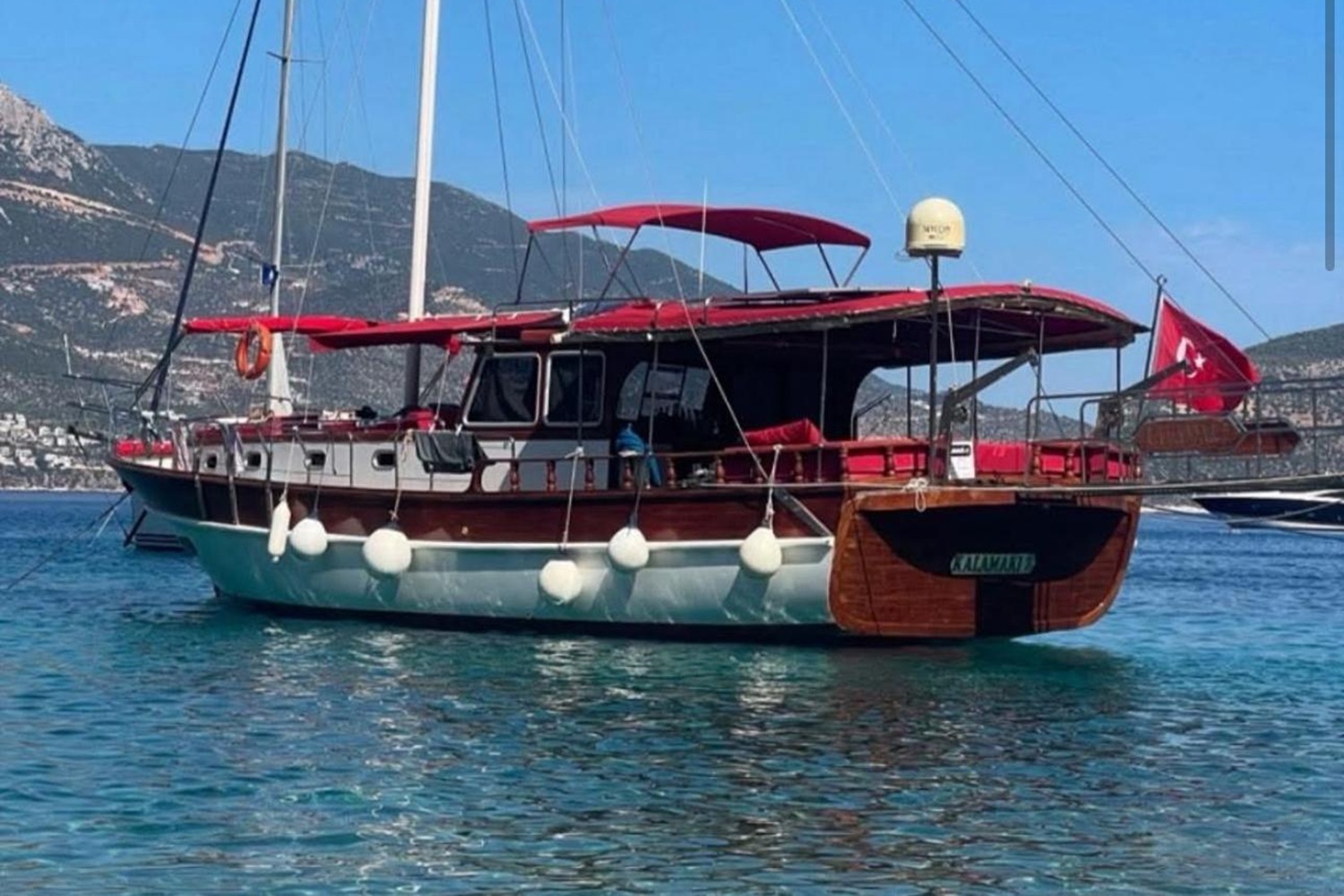 Kalamaki 2