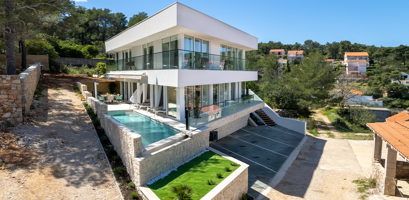 Villa Nova Hvar 241 11