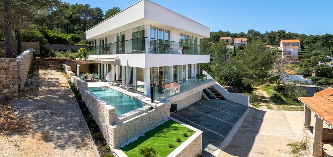 Villa Nova Hvar 241 11