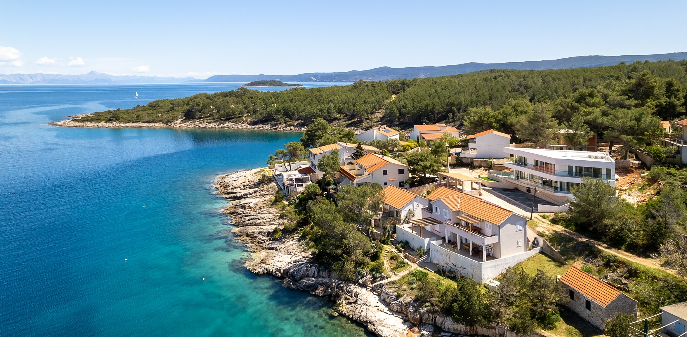 Villa Nova Hvar 241 13