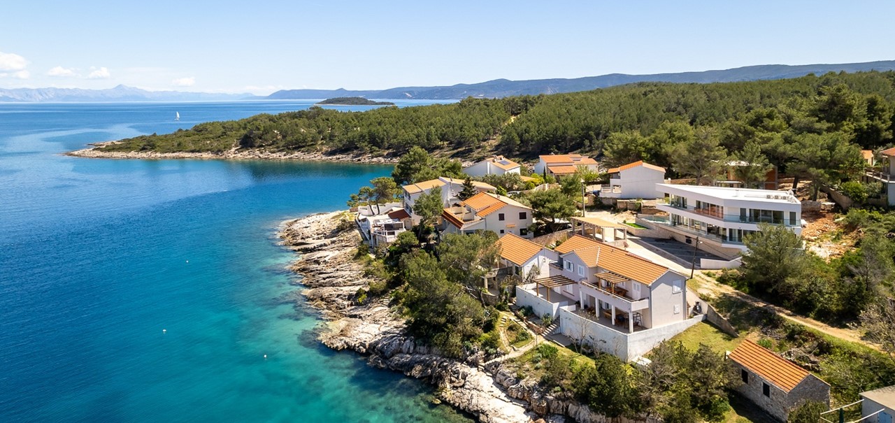 Villa Nova Hvar 241 13