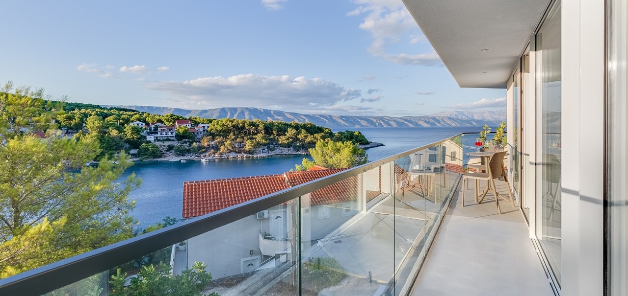 Villa Nova Hvar 241 15