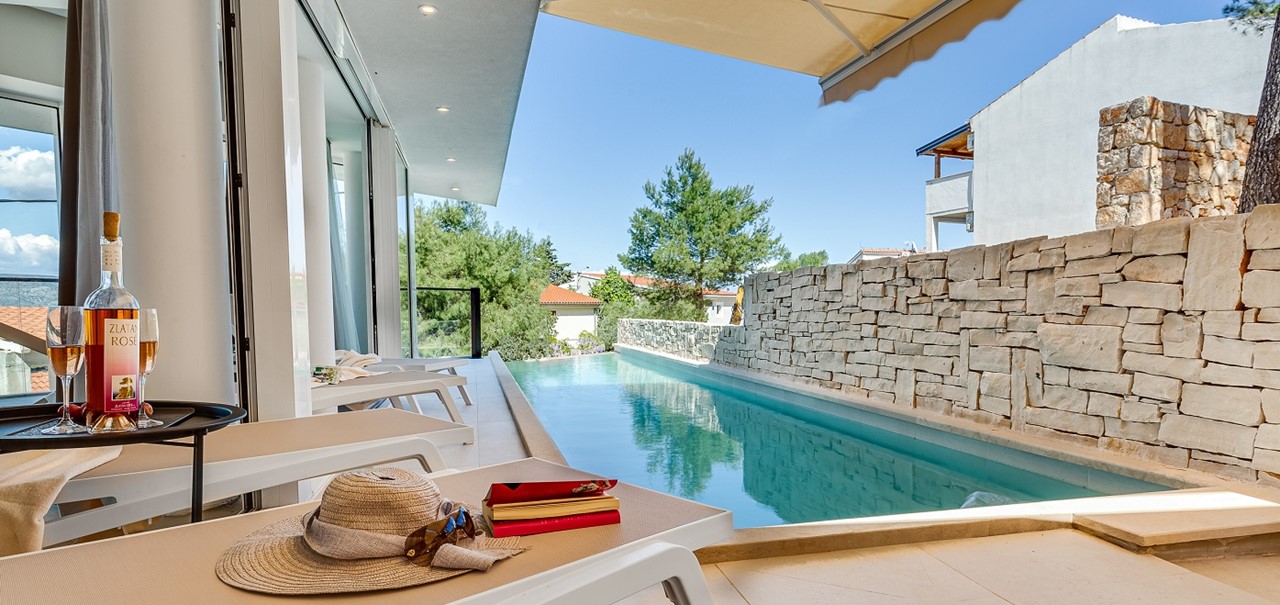 Villa Nova Hvar 241 16