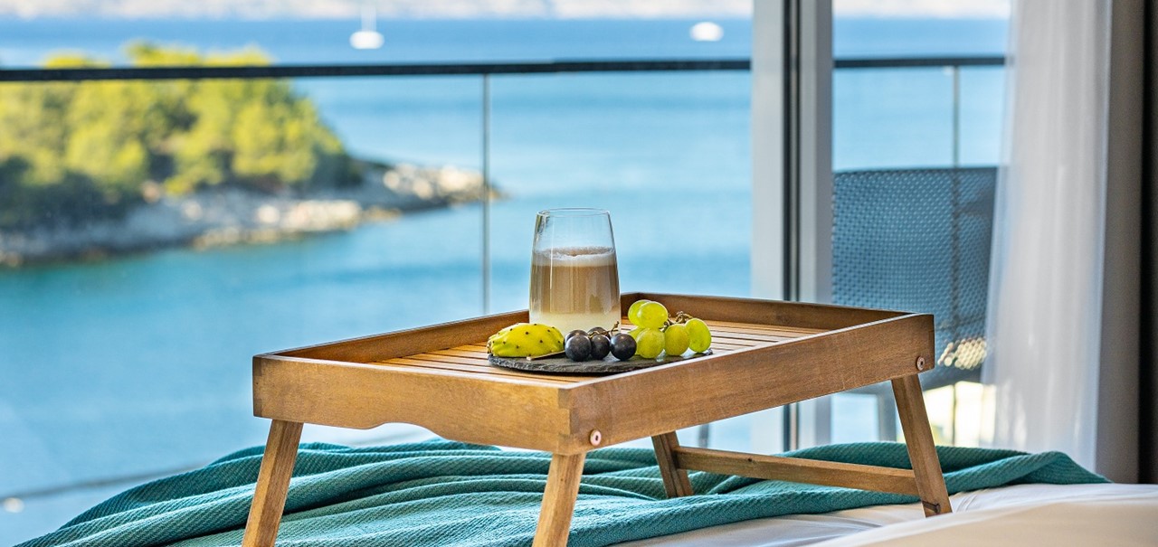 Villa Nova Hvar 241 17