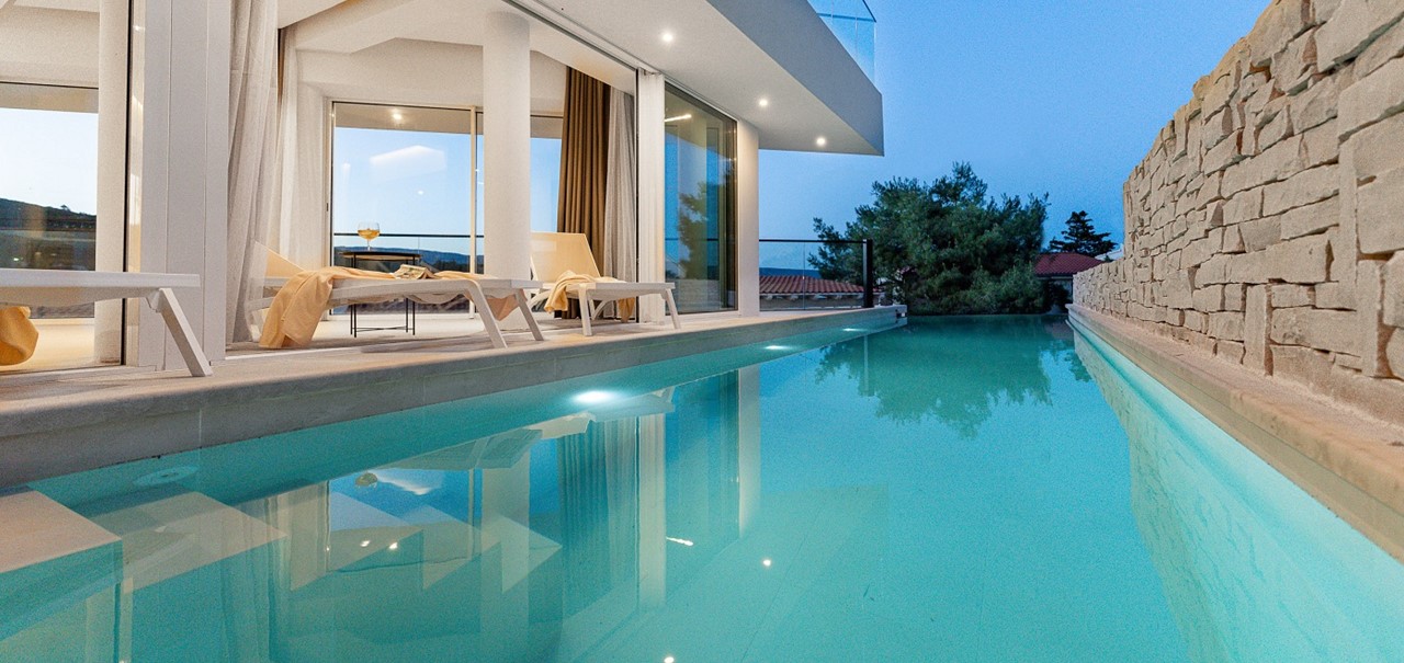 Villa Nova Hvar 241 18