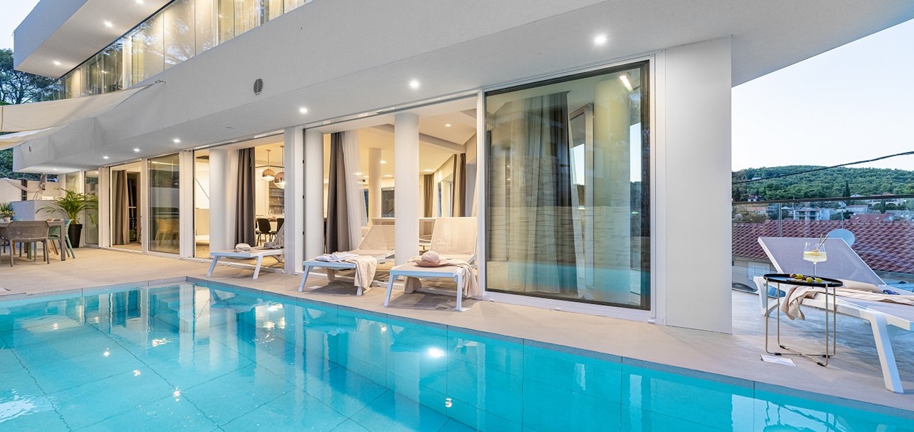 Villa Nova Hvar 241 21