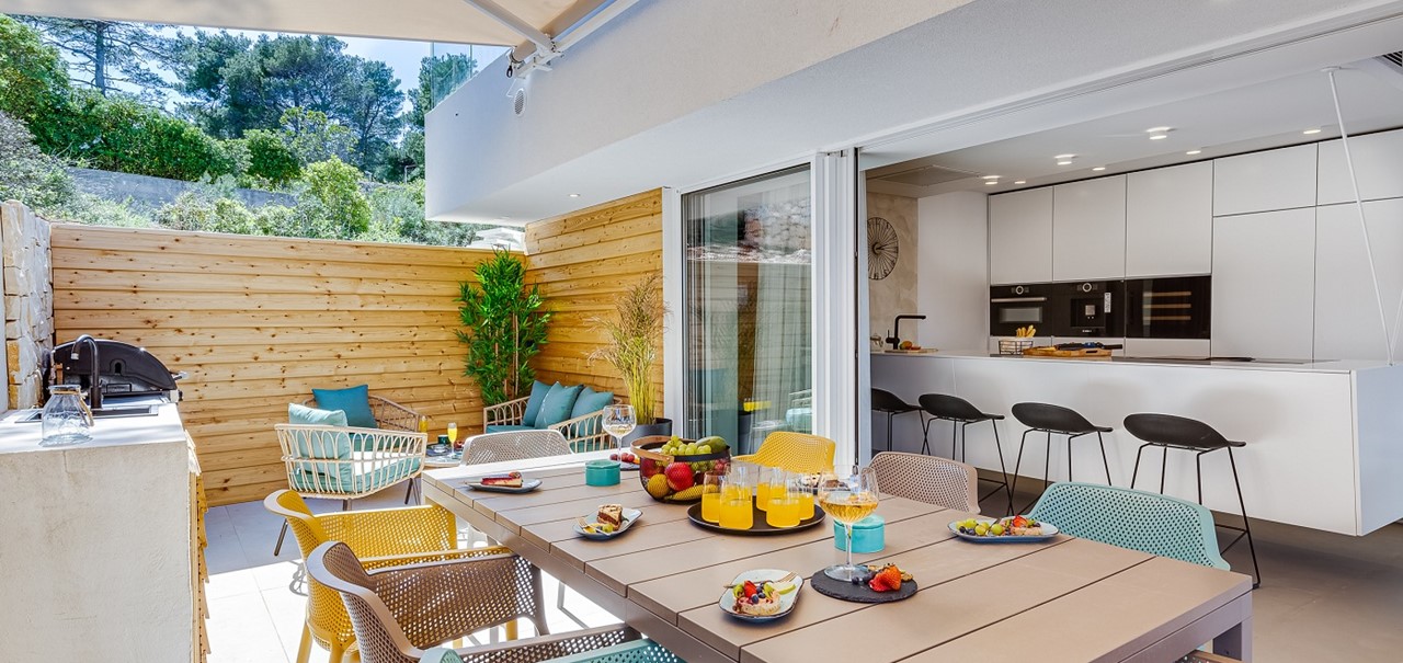 Villa Nova Hvar 241 22