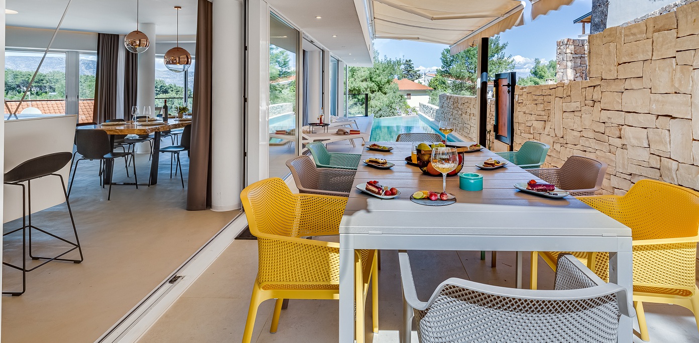 Villa Nova Hvar 241 23