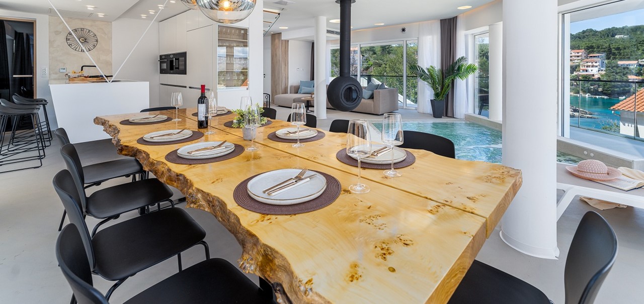 Villa Nova Hvar 241 33