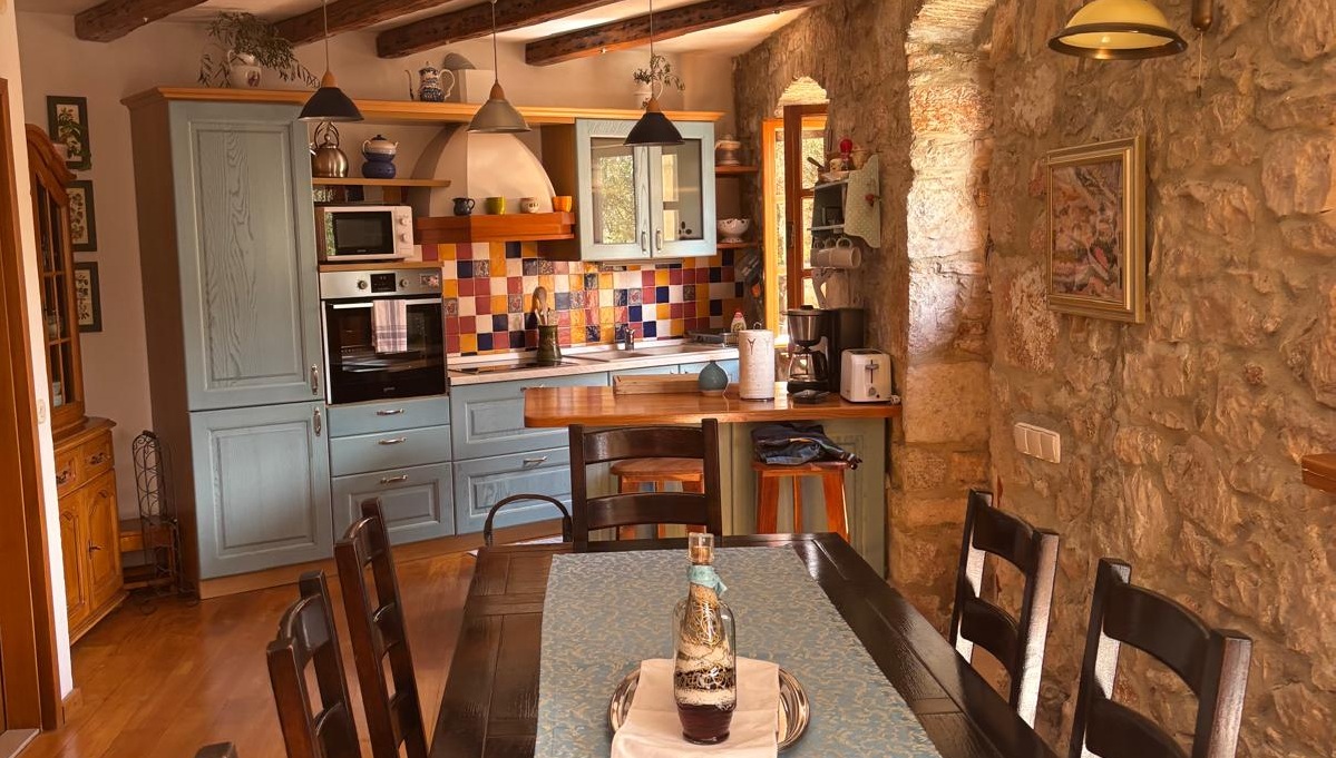 Villa Turquoise Vicina 1