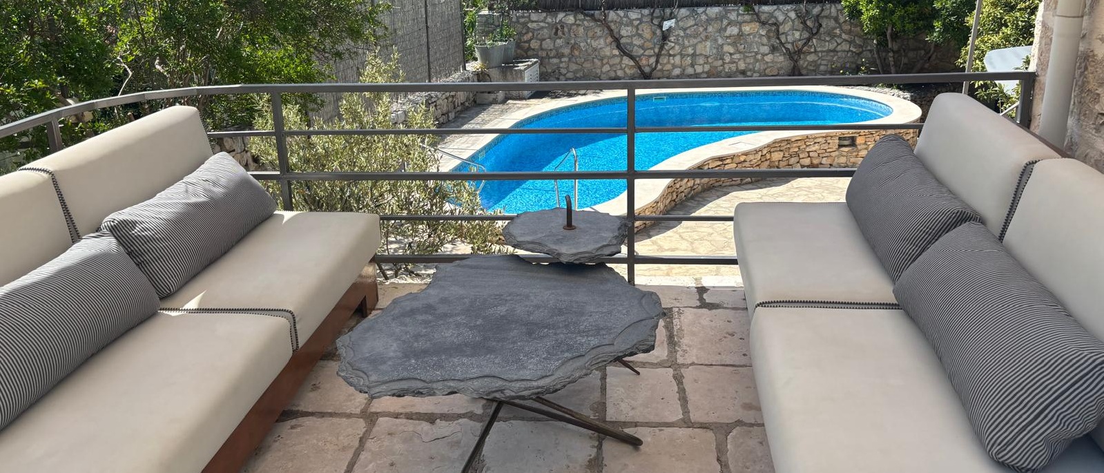 Villa Turquoise Vicina 2