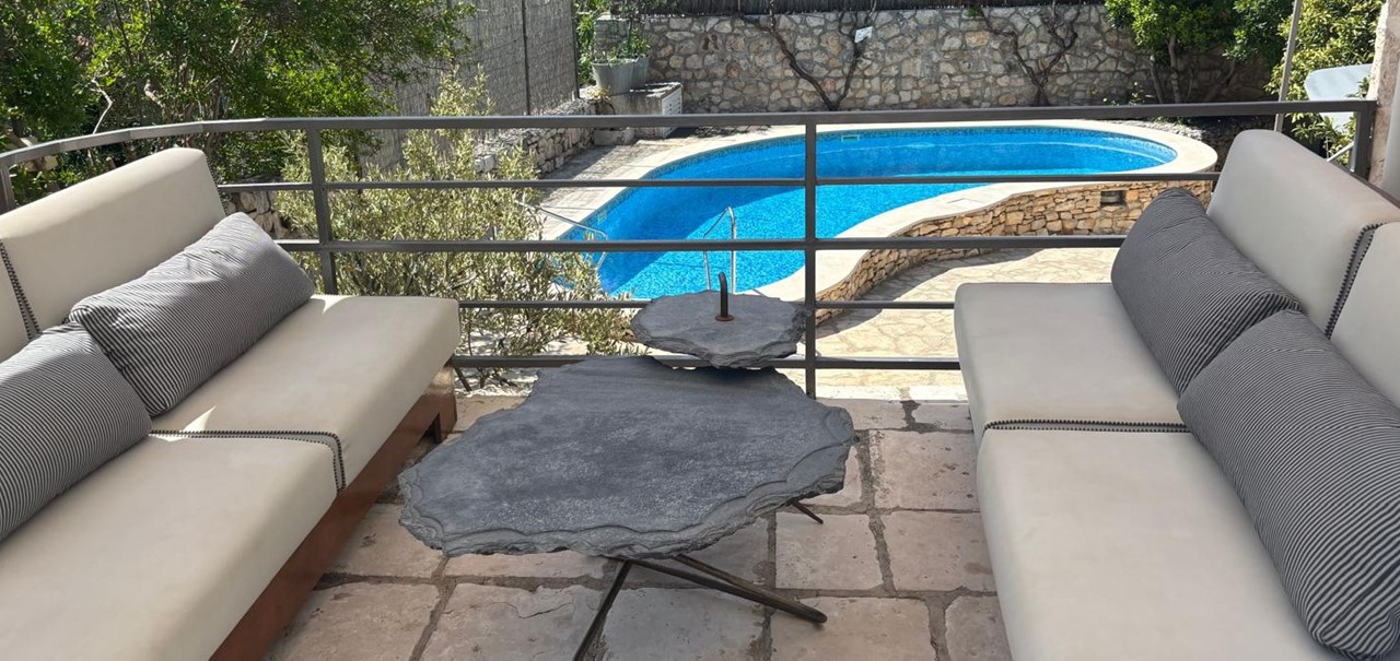 Villa Turquoise Vicina 2