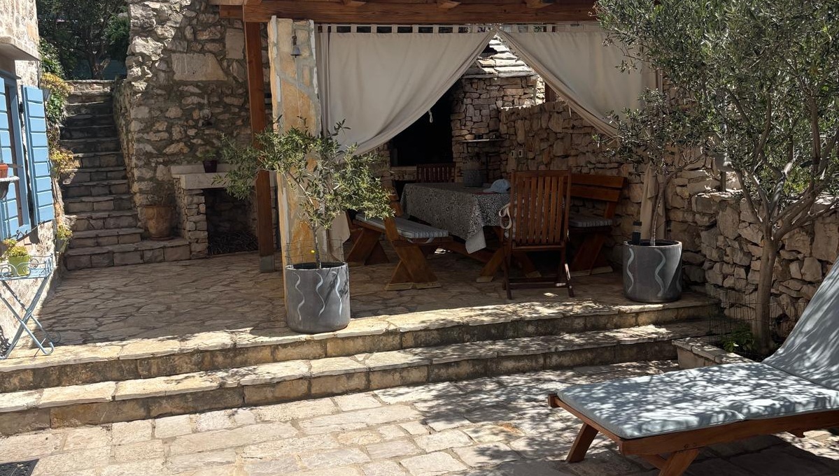 Villa Turquoise Vicina 3