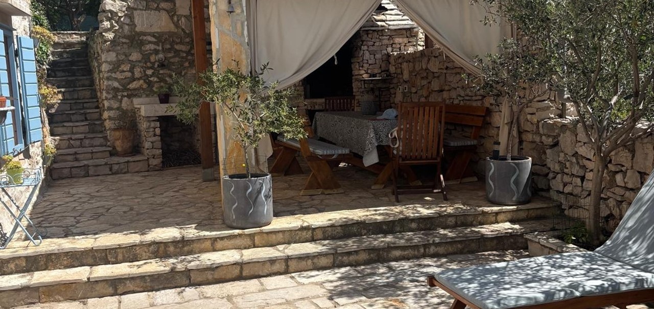Villa Turquoise Vicina 3