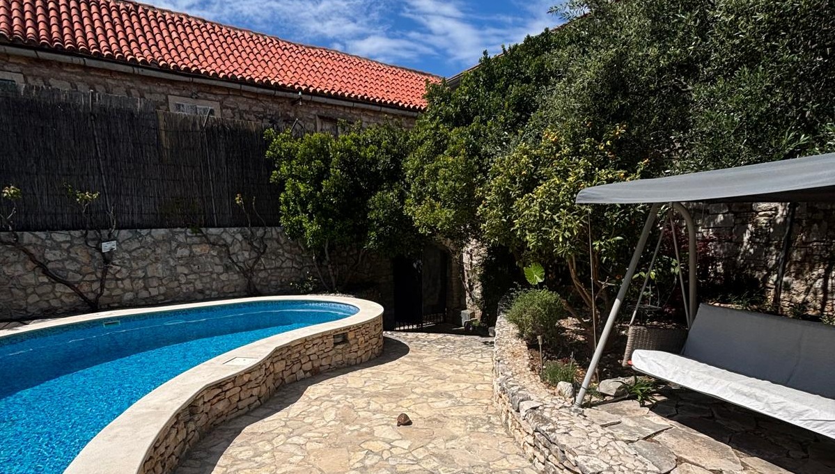 Villa Turquoise Vicina 4