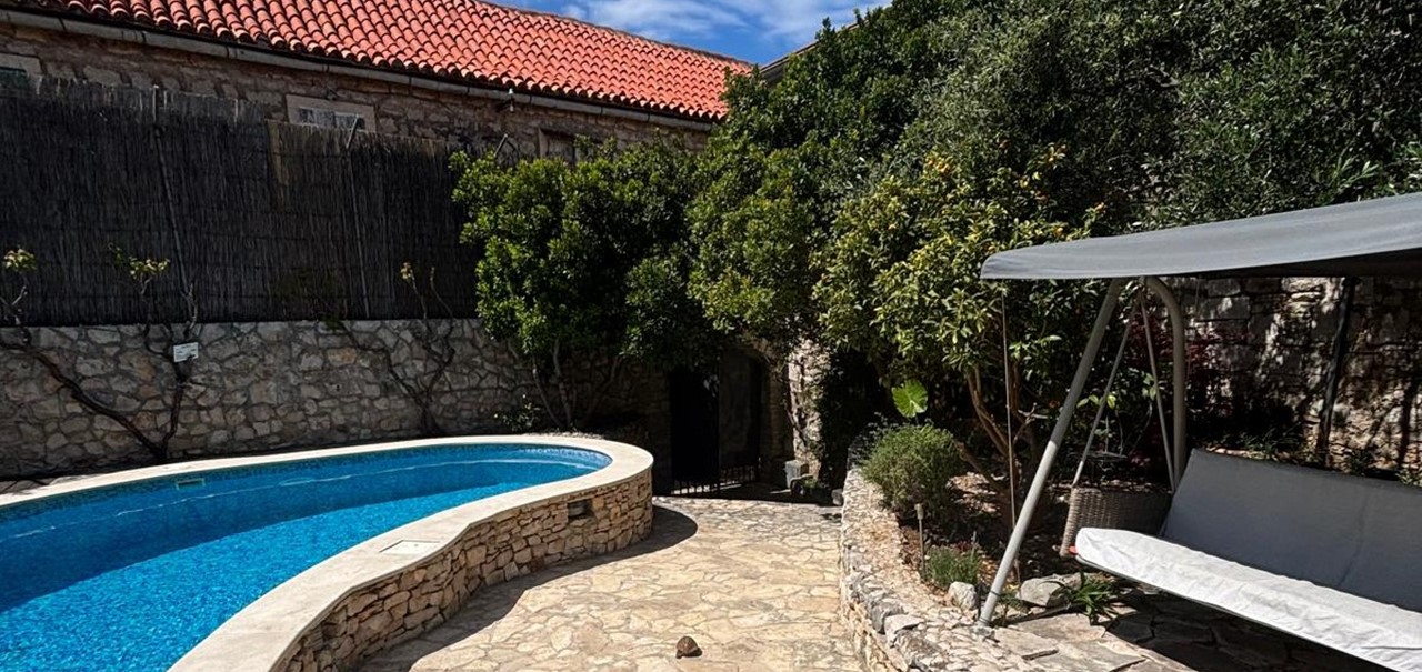Villa Turquoise Vicina 4