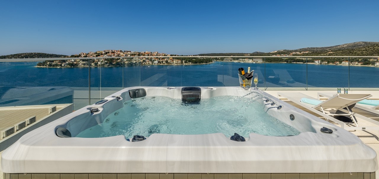 Olive Vista 2 5