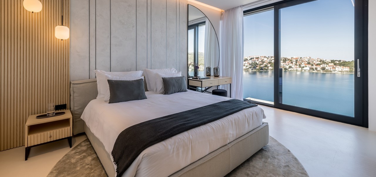 Olive Vista 2 24