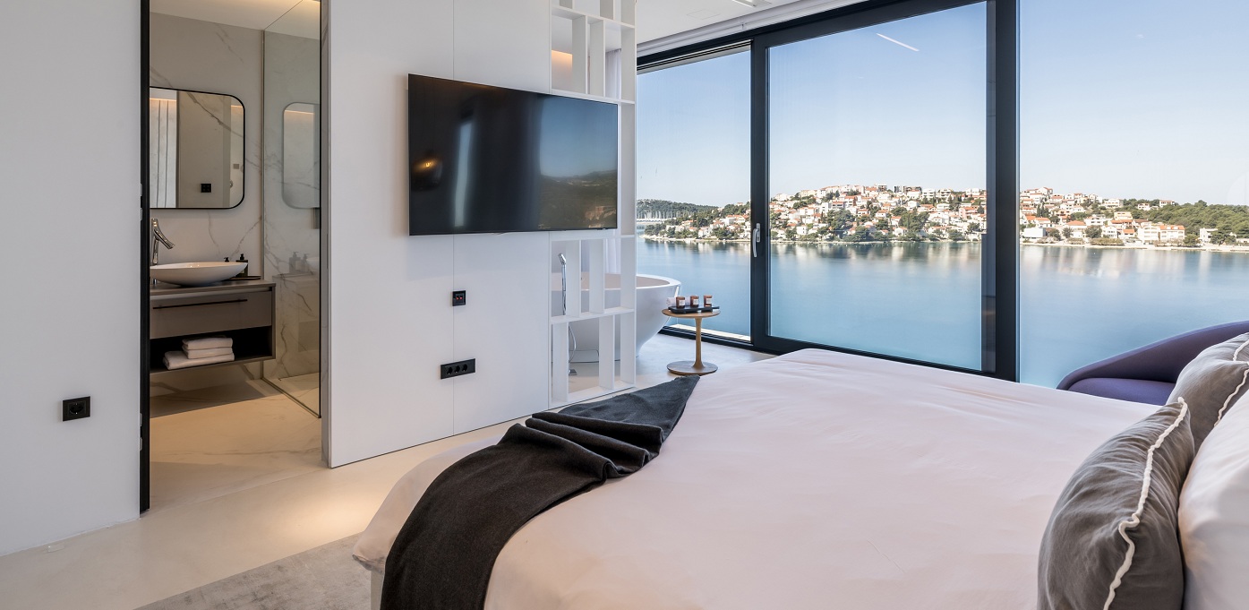 Olive Vista 2 25